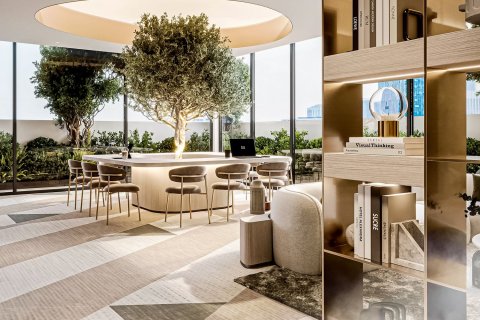 آپارتمان برای فروش در  Dubai، امارات متحده عربی  2 خوابه ، 107.79 متر مربع ، شماره 748416 - تصویر 21