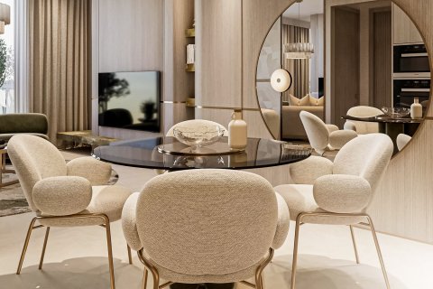 آپارتمان برای فروش در  Dubai، امارات متحده عربی  2 خوابه ، 107.79 متر مربع ، شماره 748416 - تصویر 24