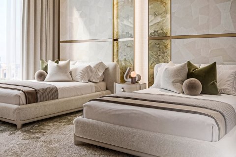 آپارتمان برای فروش در  Dubai، امارات متحده عربی  2 خوابه ، 107.79 متر مربع ، شماره 748416 - تصویر 18