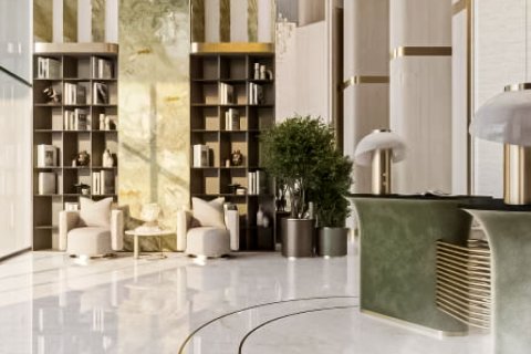 آپارتمان برای فروش در  Dubai، امارات متحده عربی  2 خوابه ، 107.79 متر مربع ، شماره 748416 - تصویر 7