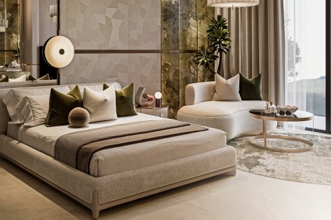 آپارتمان برای فروش در  Dubai، امارات متحده عربی  2 خوابه ، 107.79 متر مربع ، شماره 748416 - تصویر 6