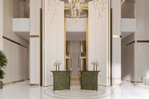 آپارتمان برای فروش در  Dubai، امارات متحده عربی  2 خوابه ، 107.79 متر مربع ، شماره 748416 - تصویر 27