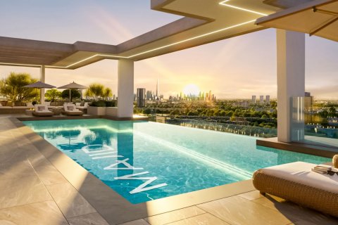 آپارتمان برای فروش در  Dubai، امارات متحده عربی  2 خوابه ، 107.79 متر مربع ، شماره 748416 - تصویر 26