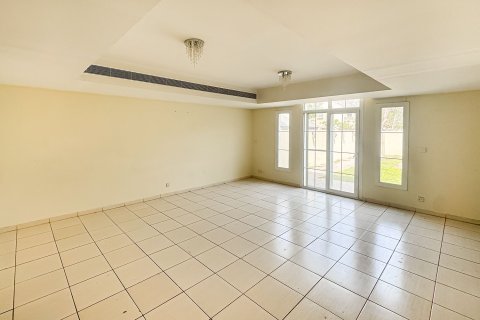 Müüa ridamaja asukohaga The Springs, Dubai, AÜE: 3 magamistoaga, 254.34 m² Nr 748417 - pilt 9