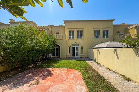 Müüa ridamaja asukohaga The Springs, Dubai, AÜE: 3 magamistoaga, 254.34 m² Nr 748417 - pilt 8