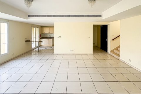 Müüa ridamaja asukohaga The Springs, Dubai, AÜE: 3 magamistoaga, 254.34 m² Nr 748417 - pilt 10