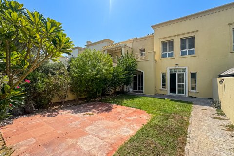 Villetta a schiera a The Springs, Dubai, EAU 3 camere da letto, 254.34 mq. № 748417