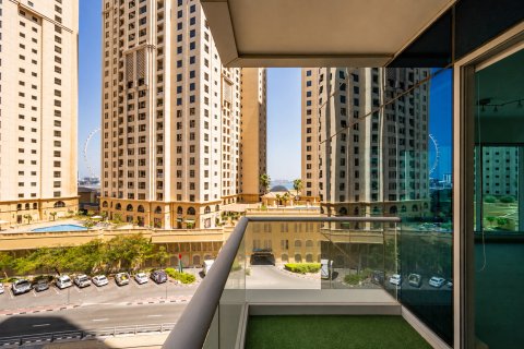 Dzīvoklis Dubai Marinajā, AAE 1 istaba, 106 m2 Nr. 748413 - attēls 15