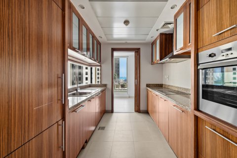Dzīvoklis Dubai Marinajā, AAE 1 istaba, 106 m2 Nr. 748413 - attēls 5
