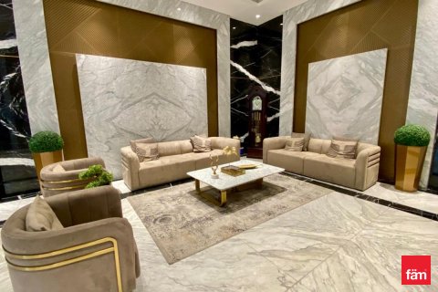 Byt v Dubai, SAE 2 ložnice, 88.4 m² Č.: 705917 - fotografie 9