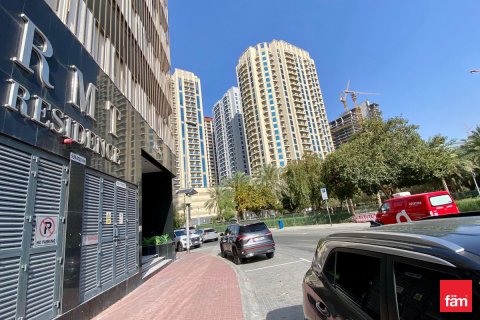 Byt v Dubai, SAE 2 ložnice, 88.4 m² Č.: 705917 - fotografie 12