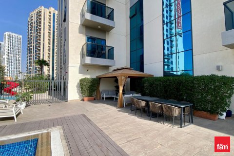 Byt v Dubai, SAE 2 ložnice, 88.4 m² Č.: 705917 - fotografie 8