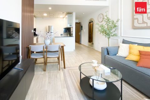 Byt v Dubai, SAE 2 ložnice, 88.4 m² Č.: 705917 - fotografie 4