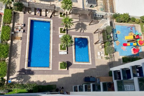 Byt v Dubai, SAE 2 ložnice, 88.4 m² Č.: 705917 - fotografie 7