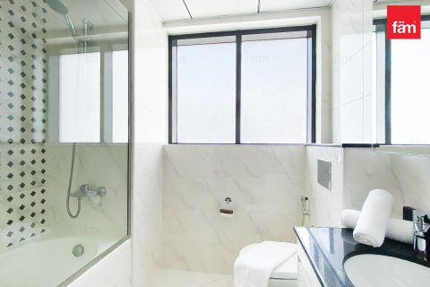Byt v Dubai, SAE 2 ložnice, 88.4 m² Č.: 705917 - fotografie 6