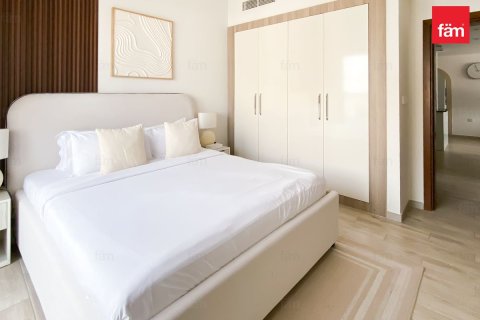 Byt v Dubai, SAE 2 ložnice, 88.4 m² Č.: 705917 - fotografie 3