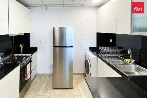 Byt v Dubai, SAE 2 ložnice, 88.4 m² Č.: 705917 - fotografie 2