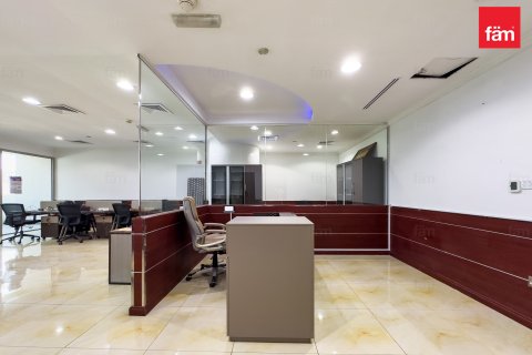 Office til leje i Business Bay, Dubai, UAE 126.9 kvm № 705923 - foto 2