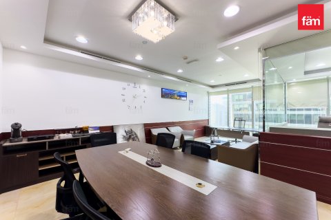 Office til leje i Business Bay, Dubai, UAE 126.9 kvm № 705923 - foto 11