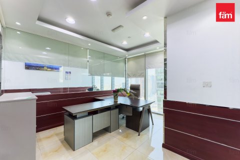 Office til leje i Business Bay, Dubai, UAE 126.9 kvm № 705923 - foto 10