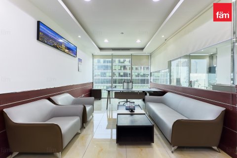 Office til leje i Business Bay, Dubai, UAE 126.9 kvm № 705923 - foto 9