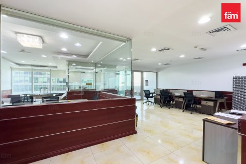 Office til leje i Business Bay, Dubai, UAE 126.9 kvm № 705923 - foto 8