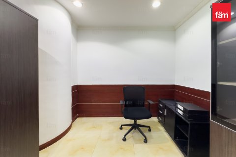 Office til leje i Business Bay, Dubai, UAE 126.9 kvm № 705923 - foto 15