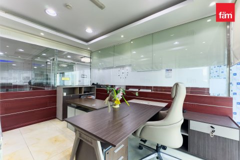 Office til leje i Business Bay, Dubai, UAE 126.9 kvm № 705923 - foto 6