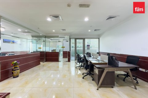 Office til leje i Business Bay, Dubai, UAE 126.9 kvm № 705923 - foto 4