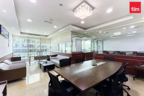 Office til leje i Business Bay, Dubai, UAE 126.9 kvm № 705923 - foto 3