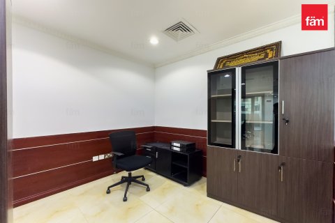 Office til leje i Business Bay, Dubai, UAE 126.9 kvm № 705923 - foto 16
