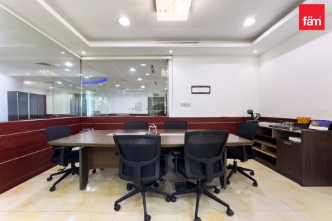 Office til leje i Business Bay, Dubai, UAE 126.9 kvm № 705923 - foto 13