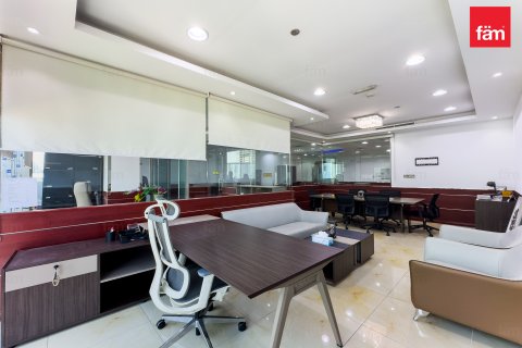 Office til leje i Business Bay, Dubai, UAE 126.9 kvm № 705923 - foto 5
