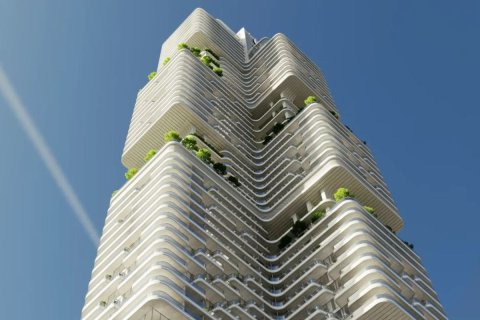 Downtown Dubai (Downtown Burj Dubai), UAE의 판매용 아파트 침실 1개, 67제곱미터 번호 705926 - 사진 5