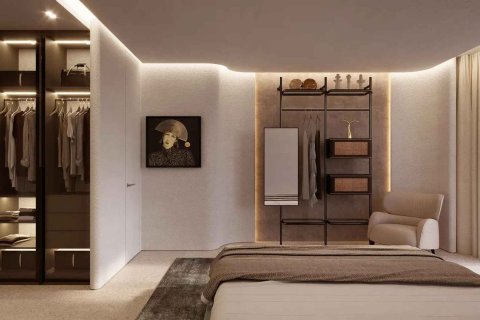 Пәтер Natuzzi Harmoni, Дубай, БАӘ-да 2 жатын бөлмелер, 122.45 м² № 718169 - фото 7