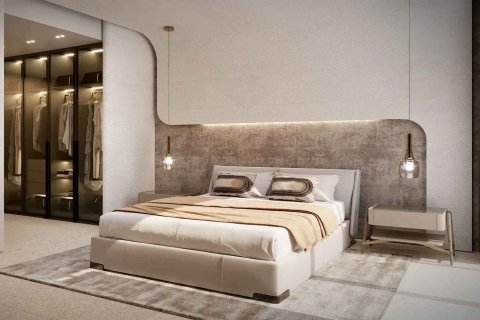 Apartament në Natuzzi Harmoni në Dubai, Emiratet e Bashkuara Arabe 2 dhoma gjumi, 128.11 m2. № 718170 - Foto 8