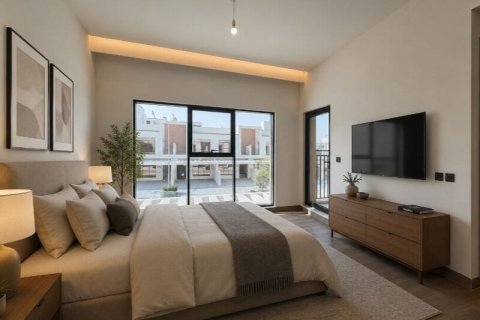 Radový dom v Damac Lagoons, Dubai, SAE 4 spálne, 144 m2 č. 710918 - Fotografia 5