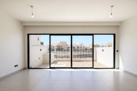 Damac Lagoons, Dubai, संयुक्त अरब अमीरात में टाउनहाउस, 4 बेडरूम, 144 वर्ग मीटर, संख्या 710918