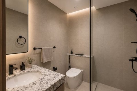 Radový dom v Damac Lagoons, Dubai, SAE 4 spálne, 144 m2 č. 710918 - Fotografia 6