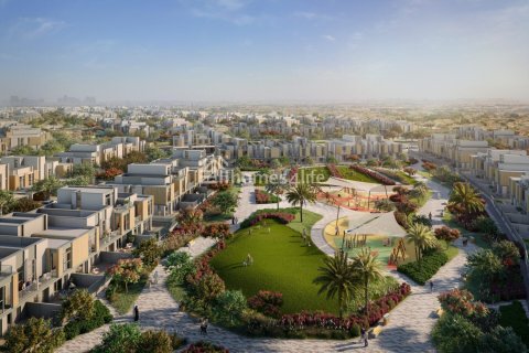 Vilë në Mudon, Dubai, Emiratet e Bashkuara Arabe 3 dhoma gjumi, 168 m2. № 710947 - Foto 9