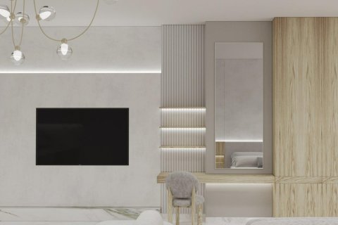Apartament na sprzedaż w Al Reem Island, Abu Dhabi, ZEA 1 sypialnia, 76 mkw., nr 731836 - zdjęcie 3
