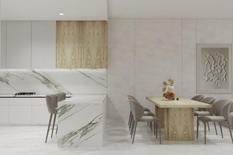 Apartament na sprzedaż w Al Reem Island, Abu Dhabi, ZEA 1 sypialnia, 76 mkw., nr 731836 - zdjęcie 5