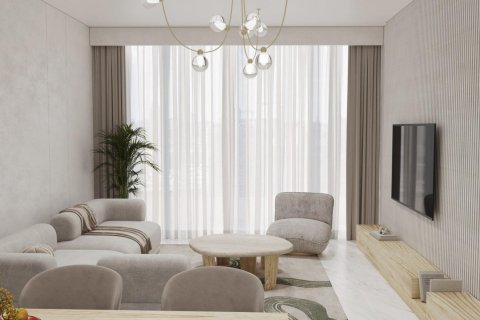 Apartament na sprzedaż w Al Reem Island, Abu Dhabi, ZEA 1 sypialnia, 76 mkw., nr 731836 - zdjęcie 4