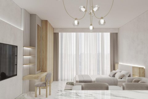 Apartament na sprzedaż w Al Reem Island, Abu Dhabi, ZEA 1 sypialnia, 76 mkw., nr 731836 - zdjęcie 6