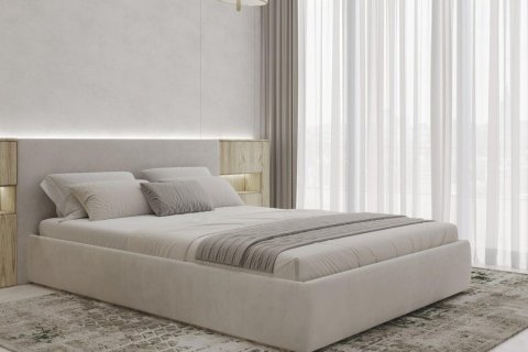 Apartament na sprzedaż w Al Reem Island, Abu Dhabi, ZEA 1 sypialnia, 76 mkw., nr 731836 - zdjęcie 2