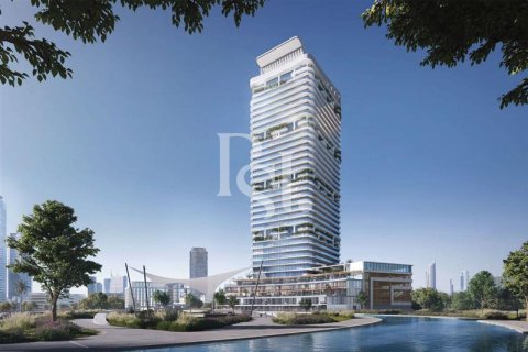 Al Reem Island、Abu Dhabi、UAEにあるマンション 1ベッドルーム、87 m2 No731833