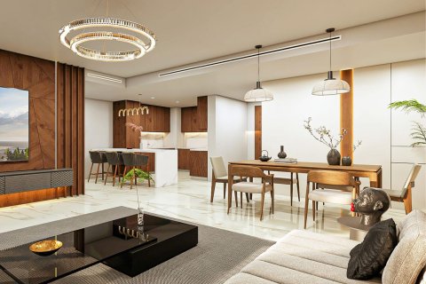 Apartment in Al Reem Island, Abu Dhabi, UAE 1 bedroom, 60 sq.m. № 731834 - photo 2