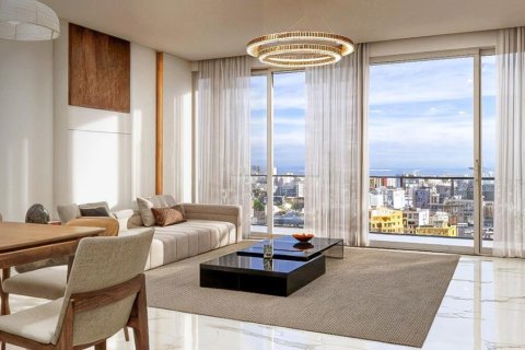 Apartment in Al Reem Island, Abu Dhabi, UAE 1 bedroom, 60 sq.m. № 731834 - photo 3