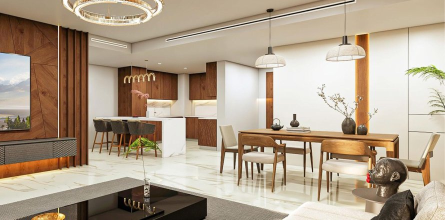 Apartamento en Al Reem Island, Abu Dhabi, EAU 1 dormitorio, 59 m² № 731832