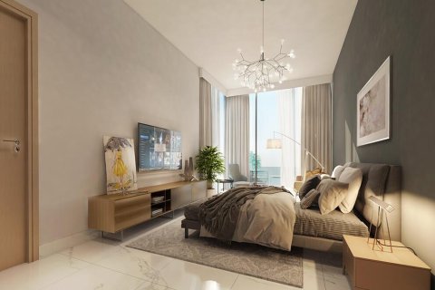 Apartman na Al Maryah Island, Abu Dhabi, UAE 1 spavaća soba, 49 m2 Br. 731830 - Slika 6